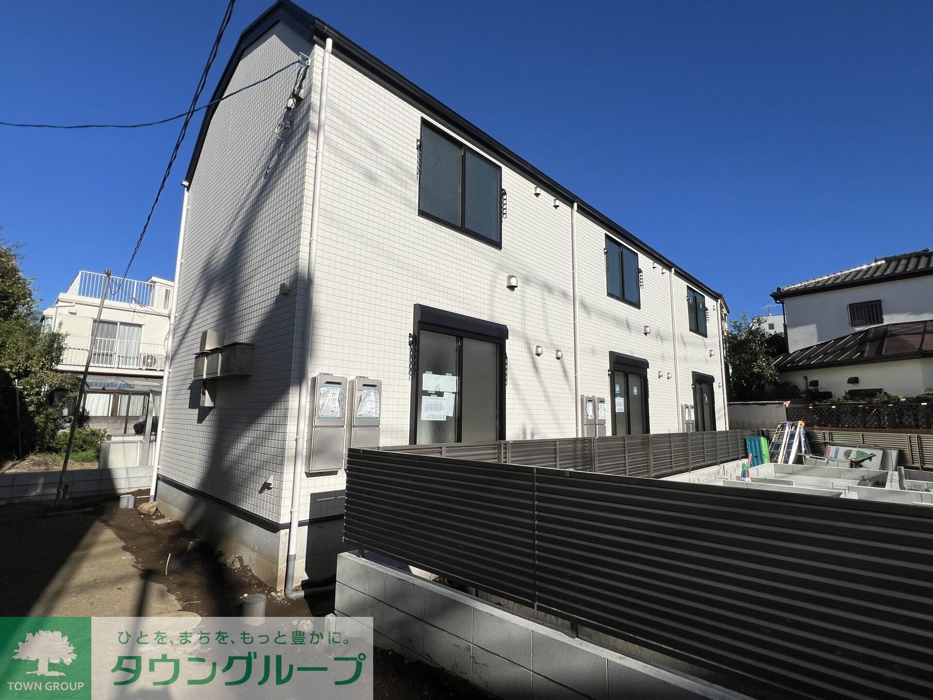 アベリアハイムの物件内観写真