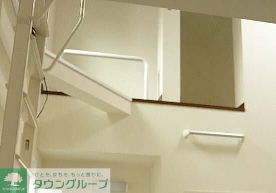 ＡＫプレジオの物件内観写真