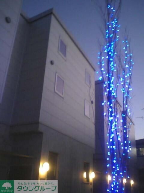 ＡＫプレジオの物件内観写真