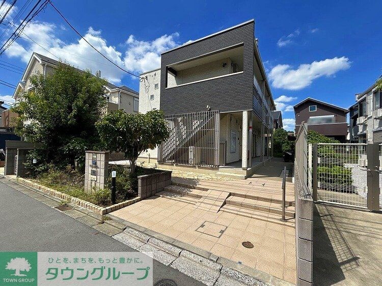 クレイノエミネンスの物件内観写真