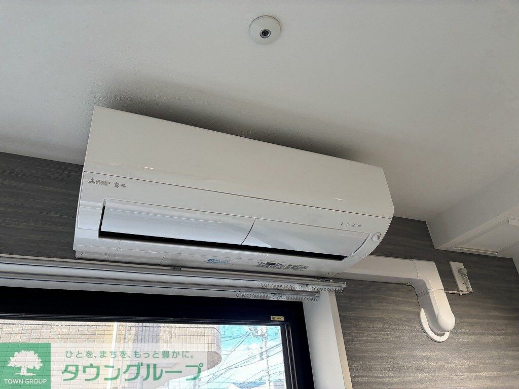 ＬｉｖｅＦｌａｔ学芸大学の物件内観写真