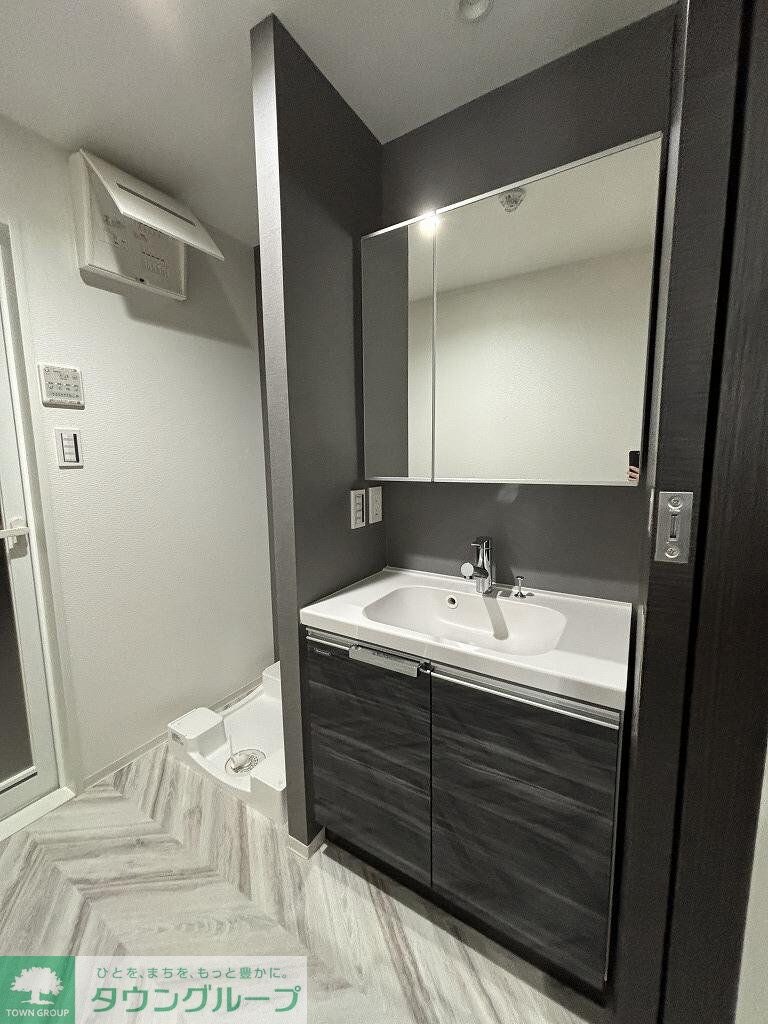 ＬｉｖｅＦｌａｔ学芸大学の物件内観写真