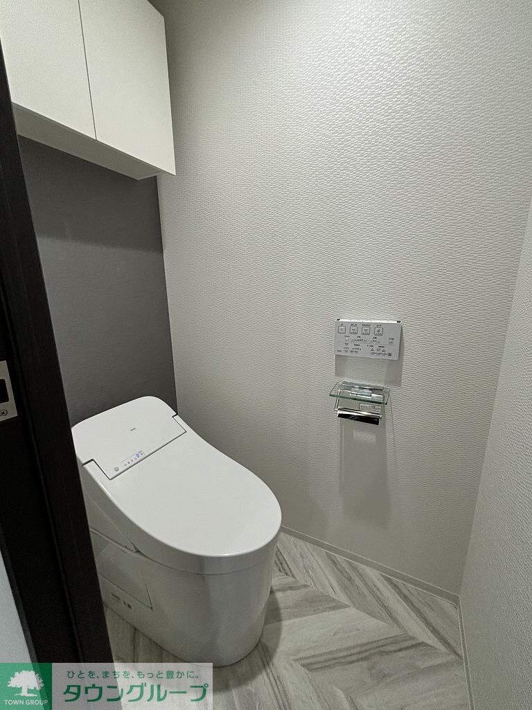 ＬｉｖｅＦｌａｔ学芸大学の物件内観写真