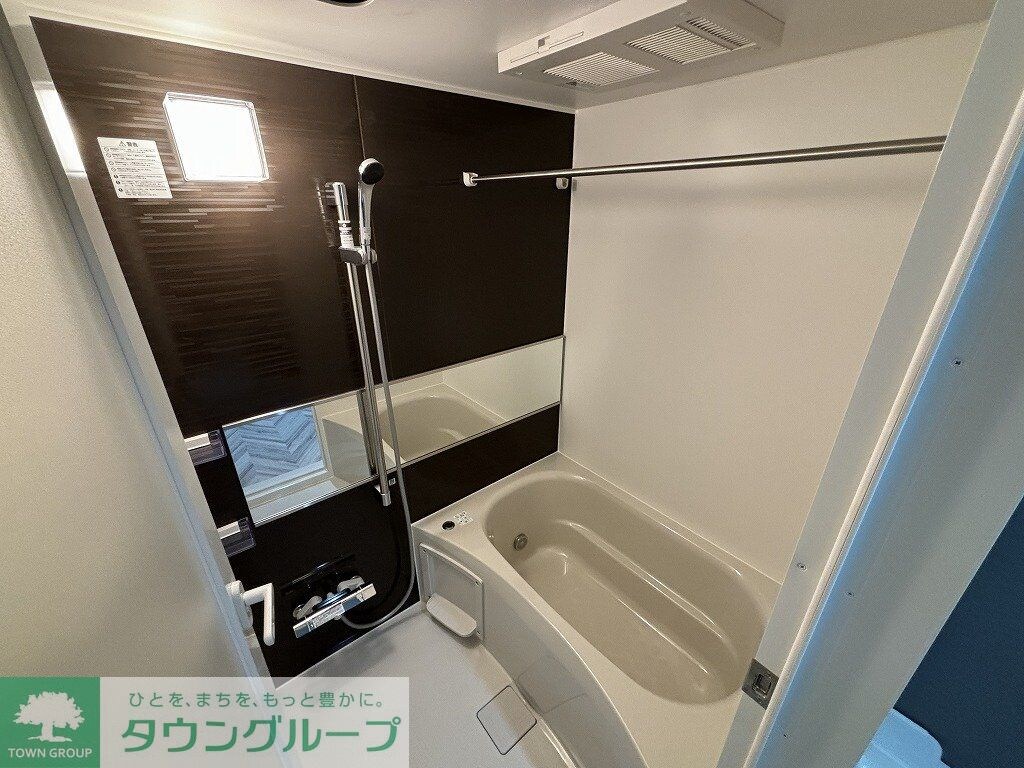 ＬｉｖｅＦｌａｔ学芸大学の物件内観写真