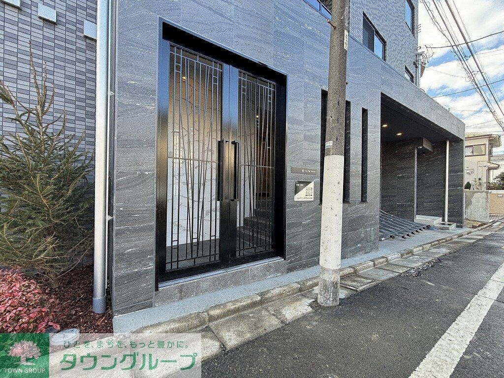 ＬｉｖｅＦｌａｔ学芸大学の物件内観写真