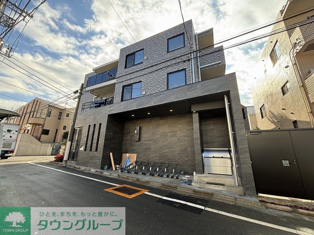 ＬｉｖｅＦｌａｔ学芸大学の物件内観写真