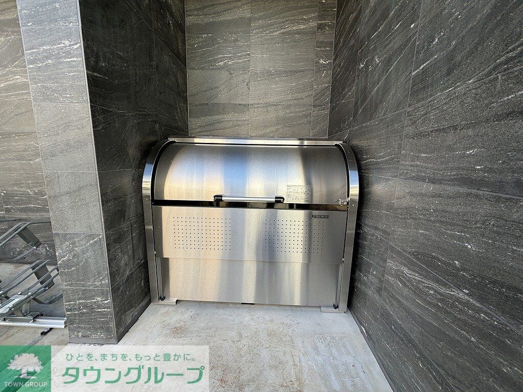 ＬｉｖｅＦｌａｔ学芸大学の物件内観写真