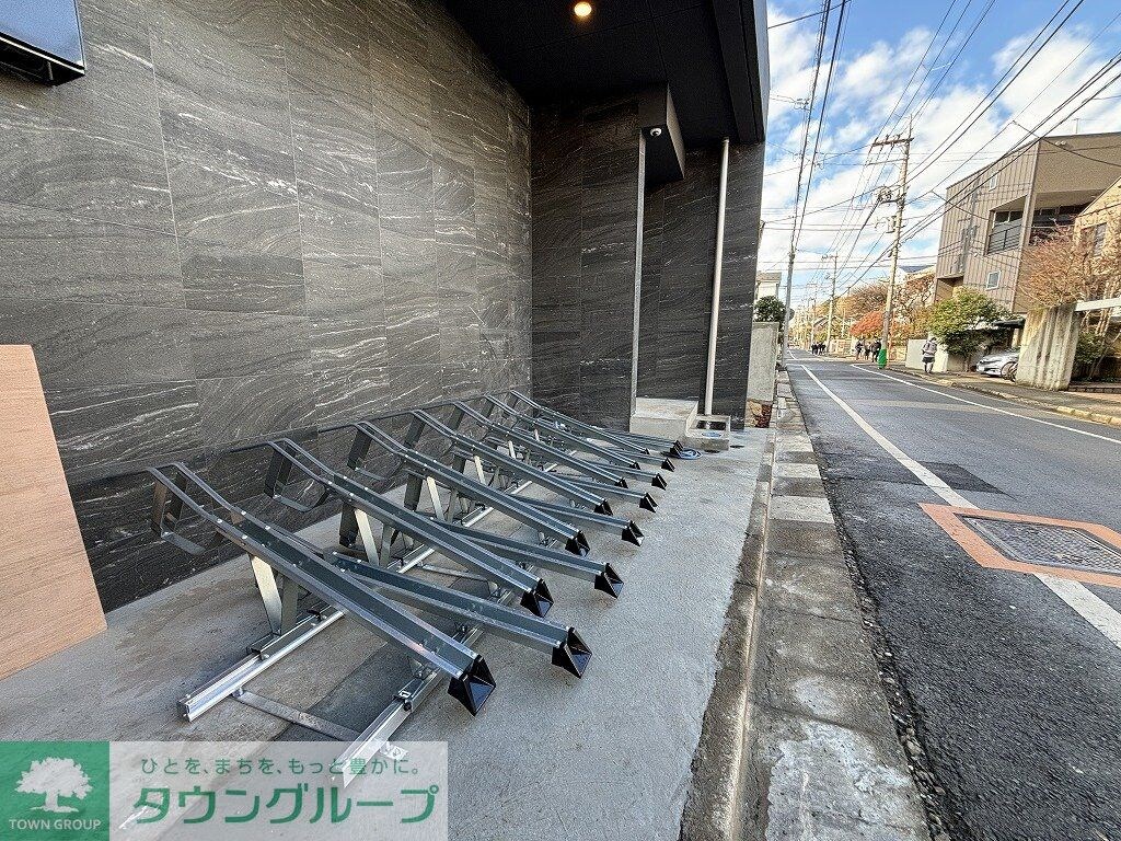 ＬｉｖｅＦｌａｔ学芸大学の物件内観写真