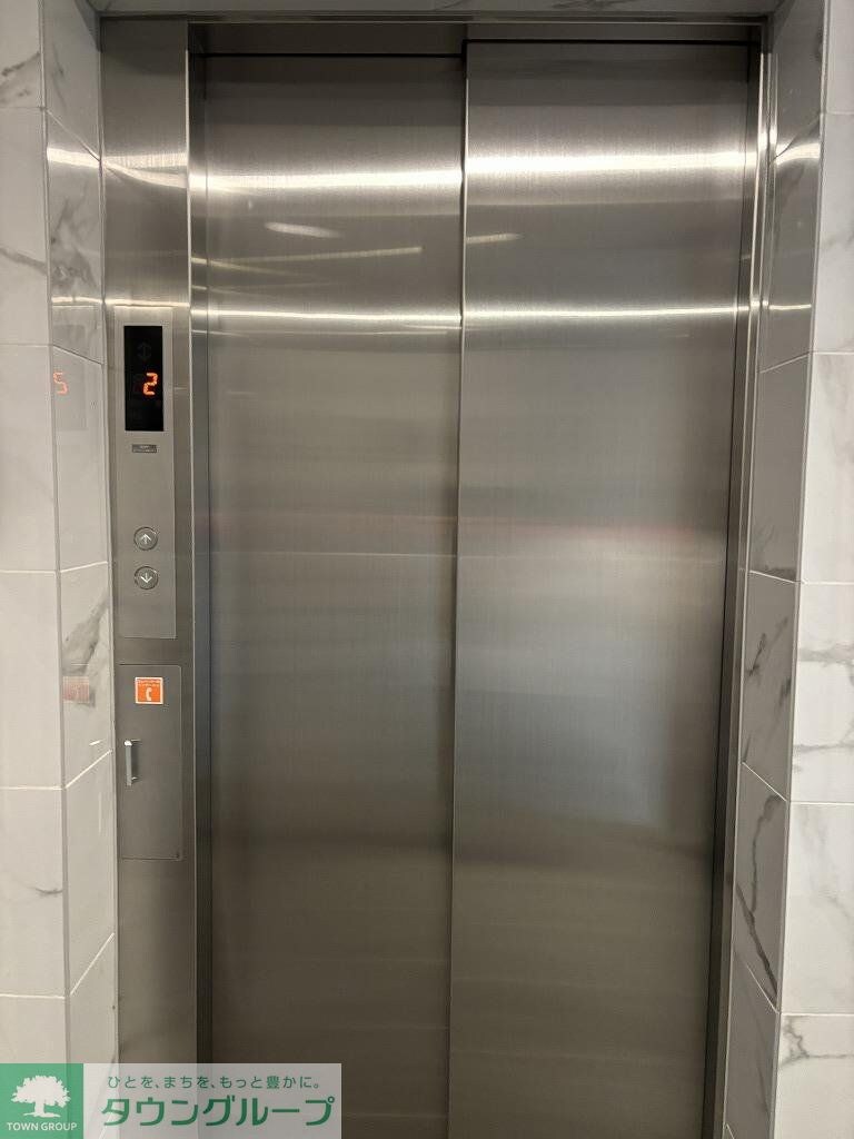 ＬｉｖｅＦｌａｔ学芸大学の物件内観写真