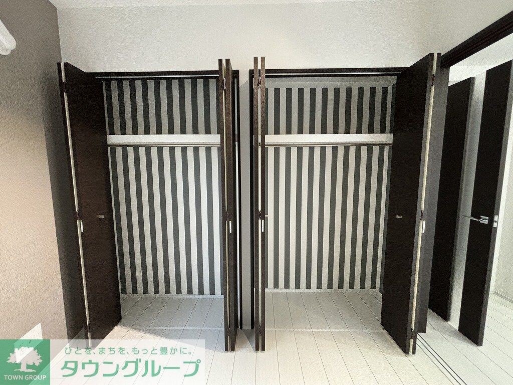 ＬｉｖｅＦｌａｔ学芸大学の物件内観写真