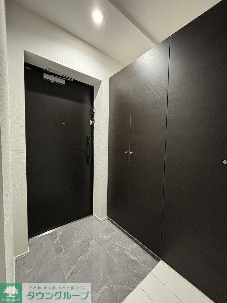 ＬｉｖｅＦｌａｔ学芸大学の物件内観写真