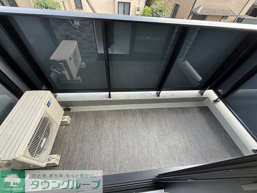 ＬｉｖｅＦｌａｔ学芸大学の物件内観写真