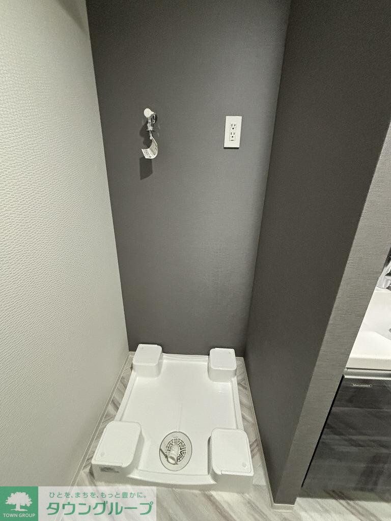 ＬｉｖｅＦｌａｔ学芸大学の物件内観写真