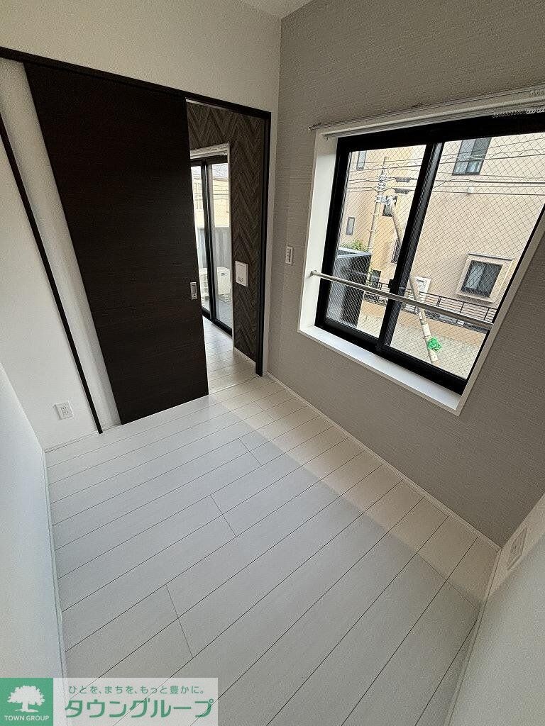 ＬｉｖｅＦｌａｔ学芸大学の物件内観写真