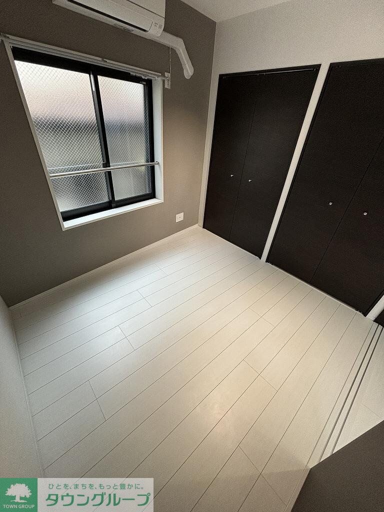 ＬｉｖｅＦｌａｔ学芸大学の物件内観写真