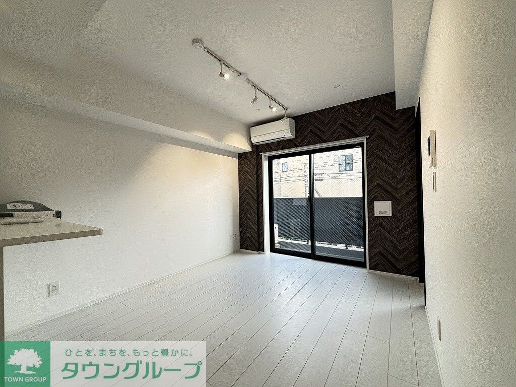 ＬｉｖｅＦｌａｔ学芸大学の物件内観写真