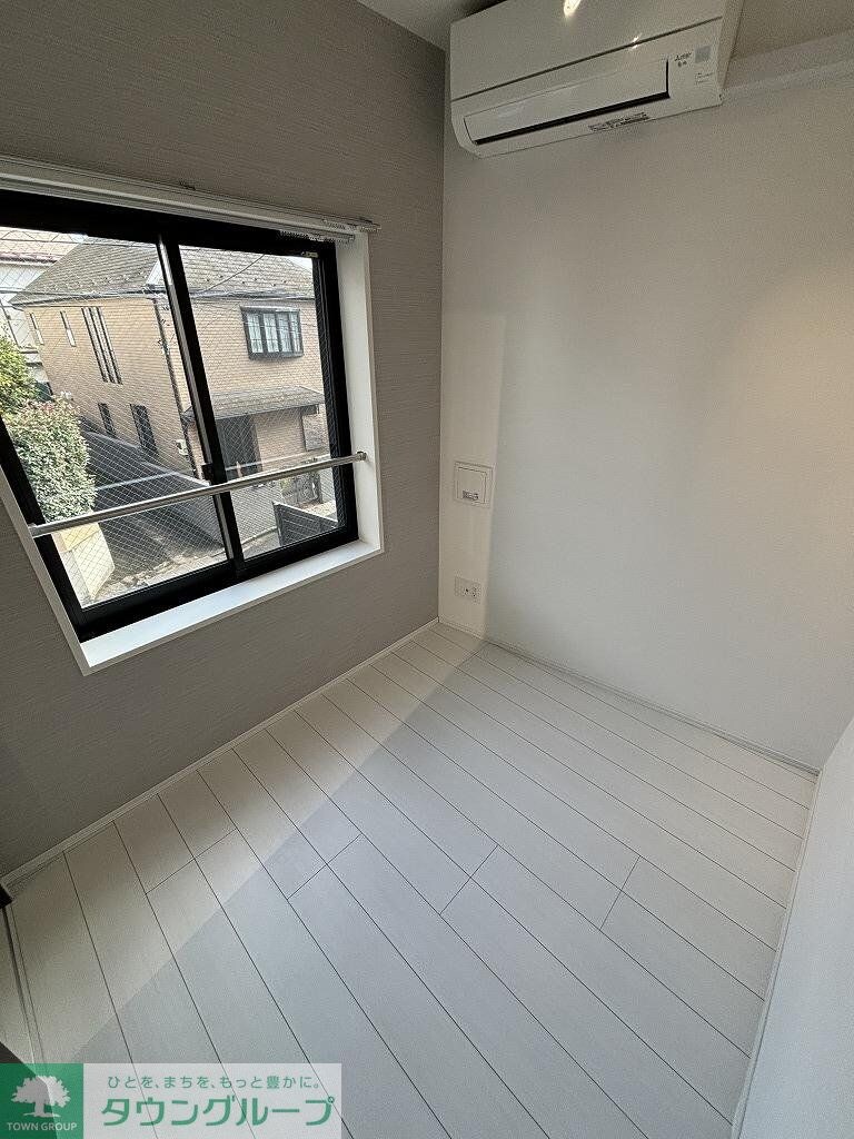 ＬｉｖｅＦｌａｔ学芸大学の物件内観写真