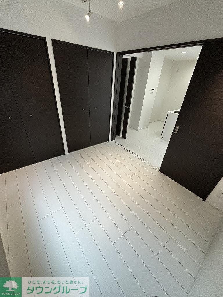 ＬｉｖｅＦｌａｔ学芸大学の物件内観写真