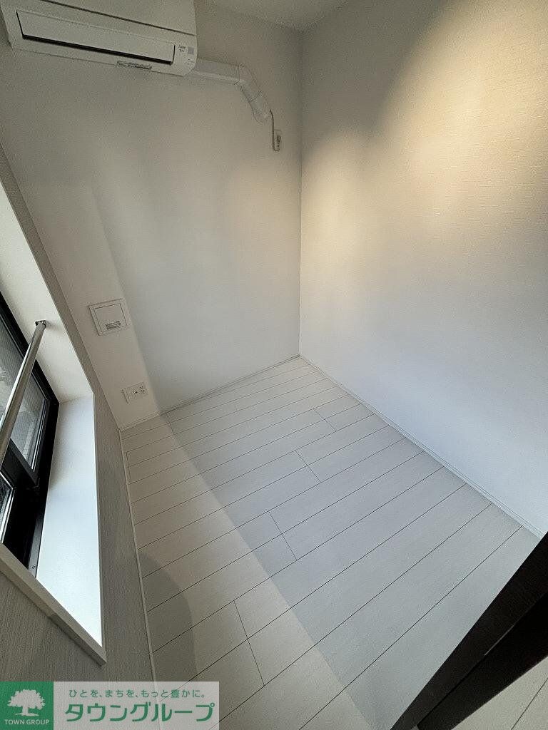 ＬｉｖｅＦｌａｔ学芸大学の物件内観写真