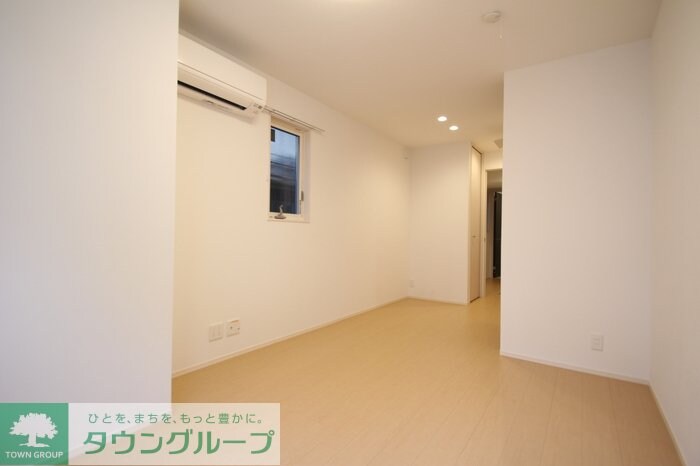 uccelloの物件内観写真