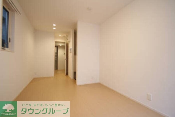 uccelloの物件内観写真