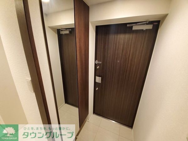 ARCOBALENO SAKURASHINMACHIの物件内観写真