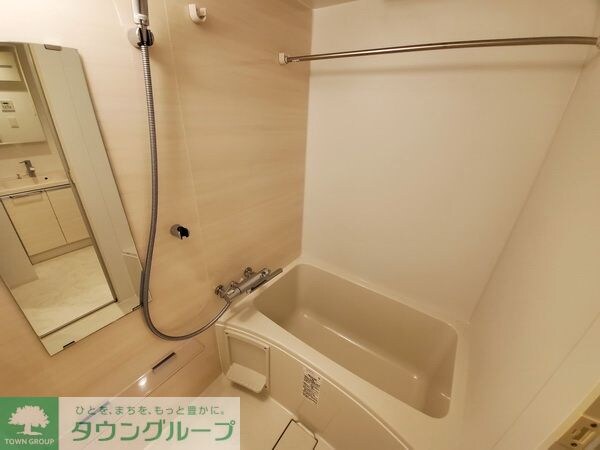 ARCOBALENO SAKURASHINMACHIの物件内観写真