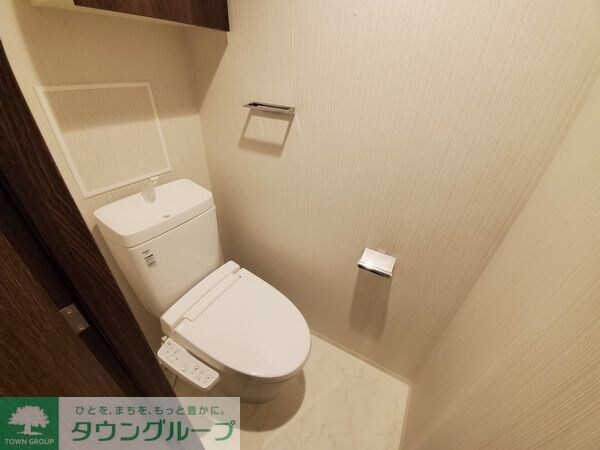 ARCOBALENO SAKURASHINMACHIの物件内観写真