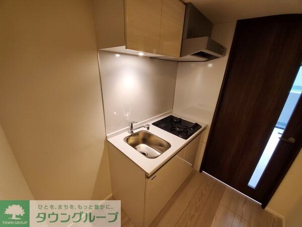 ARCOBALENO SAKURASHINMACHIの物件内観写真