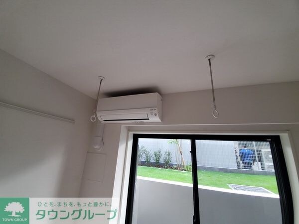 ARCOBALENO SAKURASHINMACHIの物件内観写真