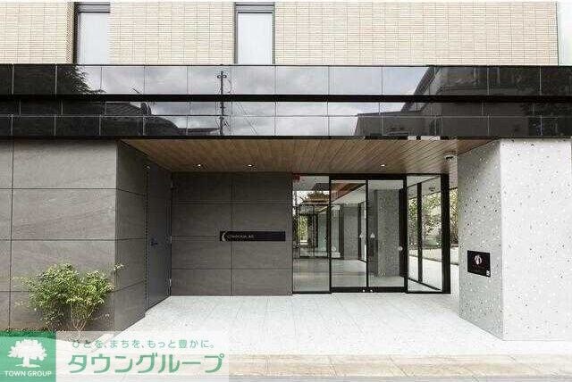 コンフォリア北沢の物件内観写真