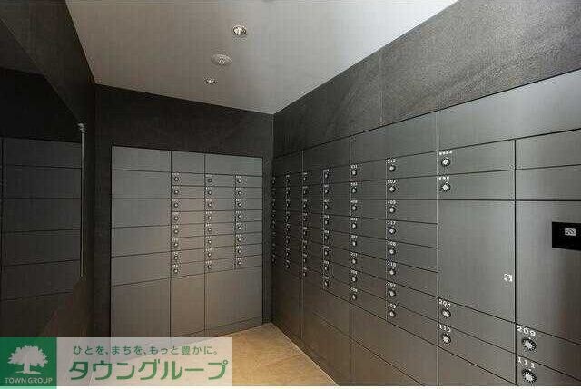 コンフォリア北沢の物件内観写真