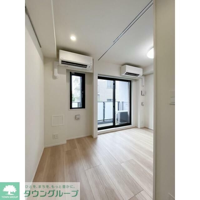 コンフォリア北沢の物件内観写真