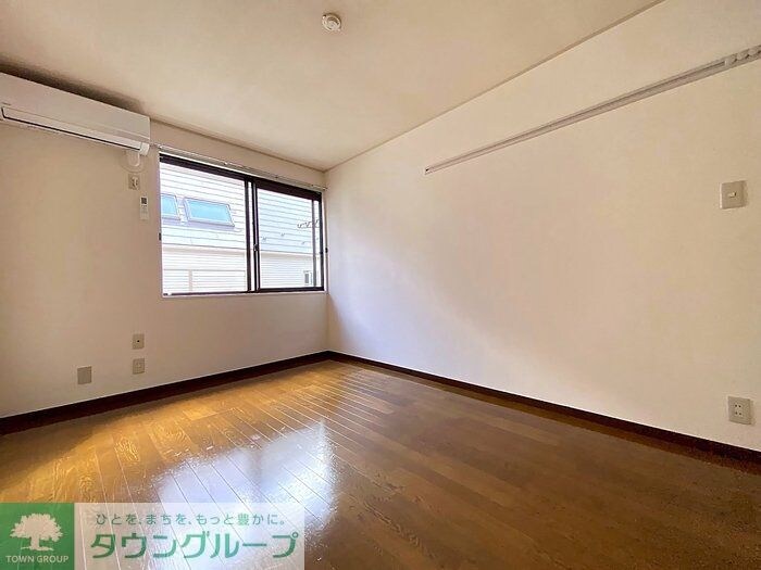 どみいるみずのの物件内観写真