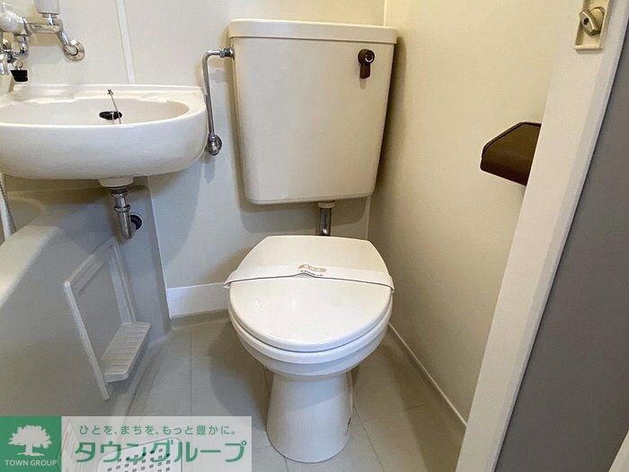 どみいるみずのの物件内観写真