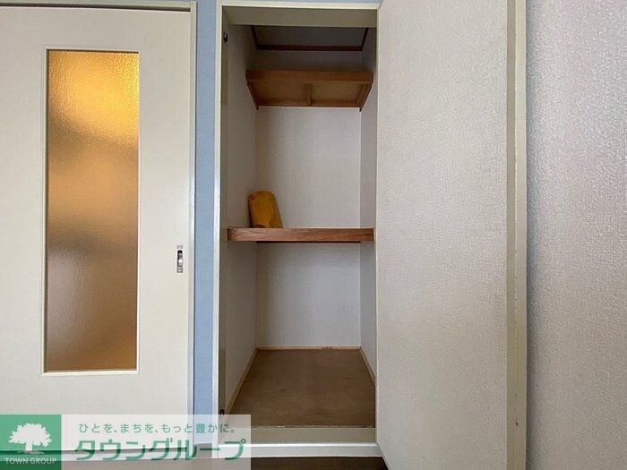 どみいるみずのの物件内観写真