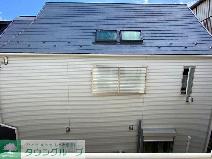 どみいるみずのの物件内観写真