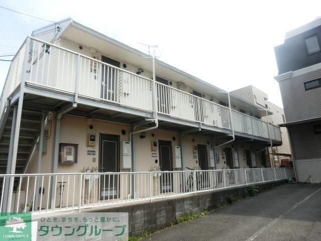 どみいるみずのの物件内観写真