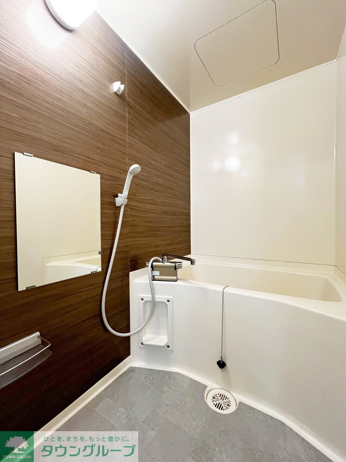 プリシェールコンフォールIIの物件内観写真