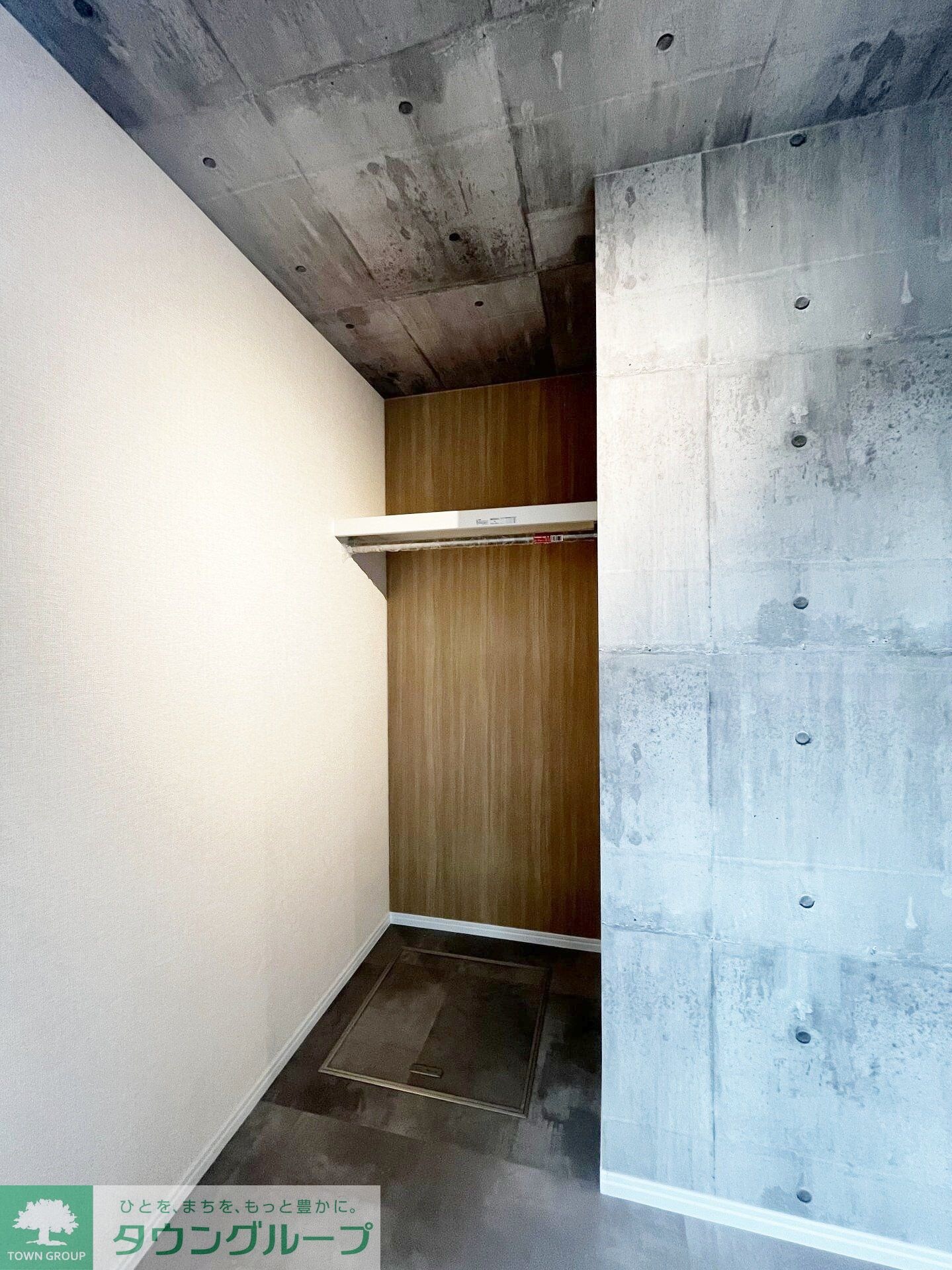 プリシェールコンフォールIIの物件内観写真