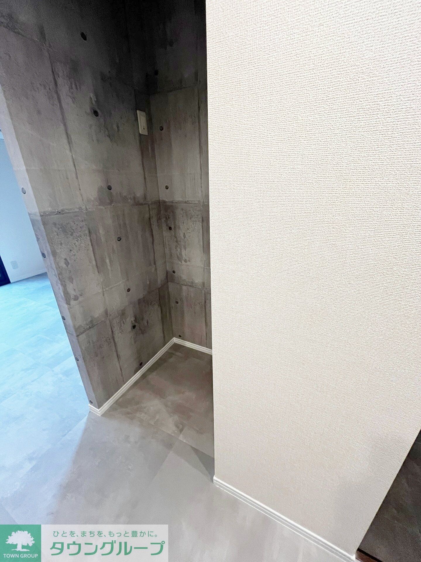 プリシェールコンフォールIIの物件内観写真