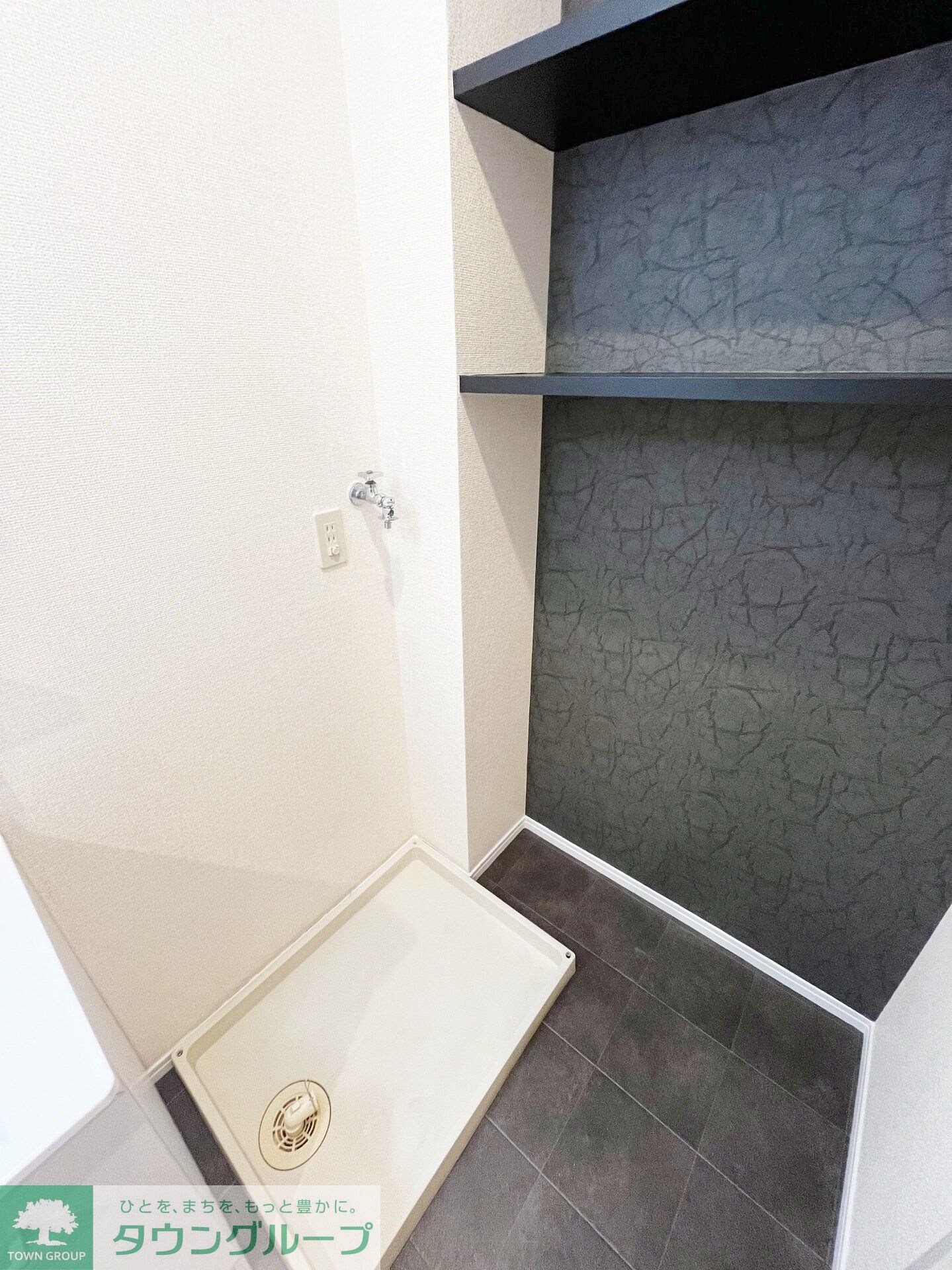 プリシェールコンフォールIIの物件内観写真