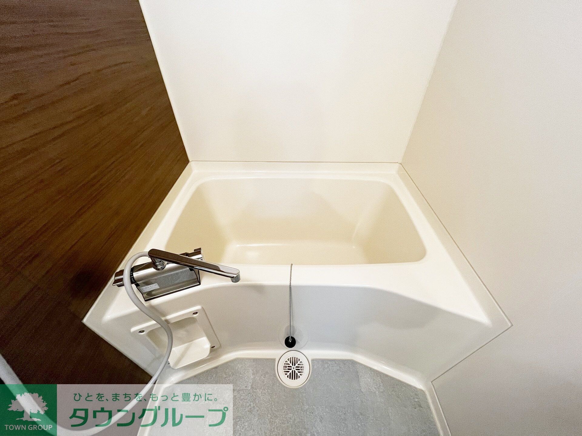 プリシェールコンフォールIIの物件内観写真