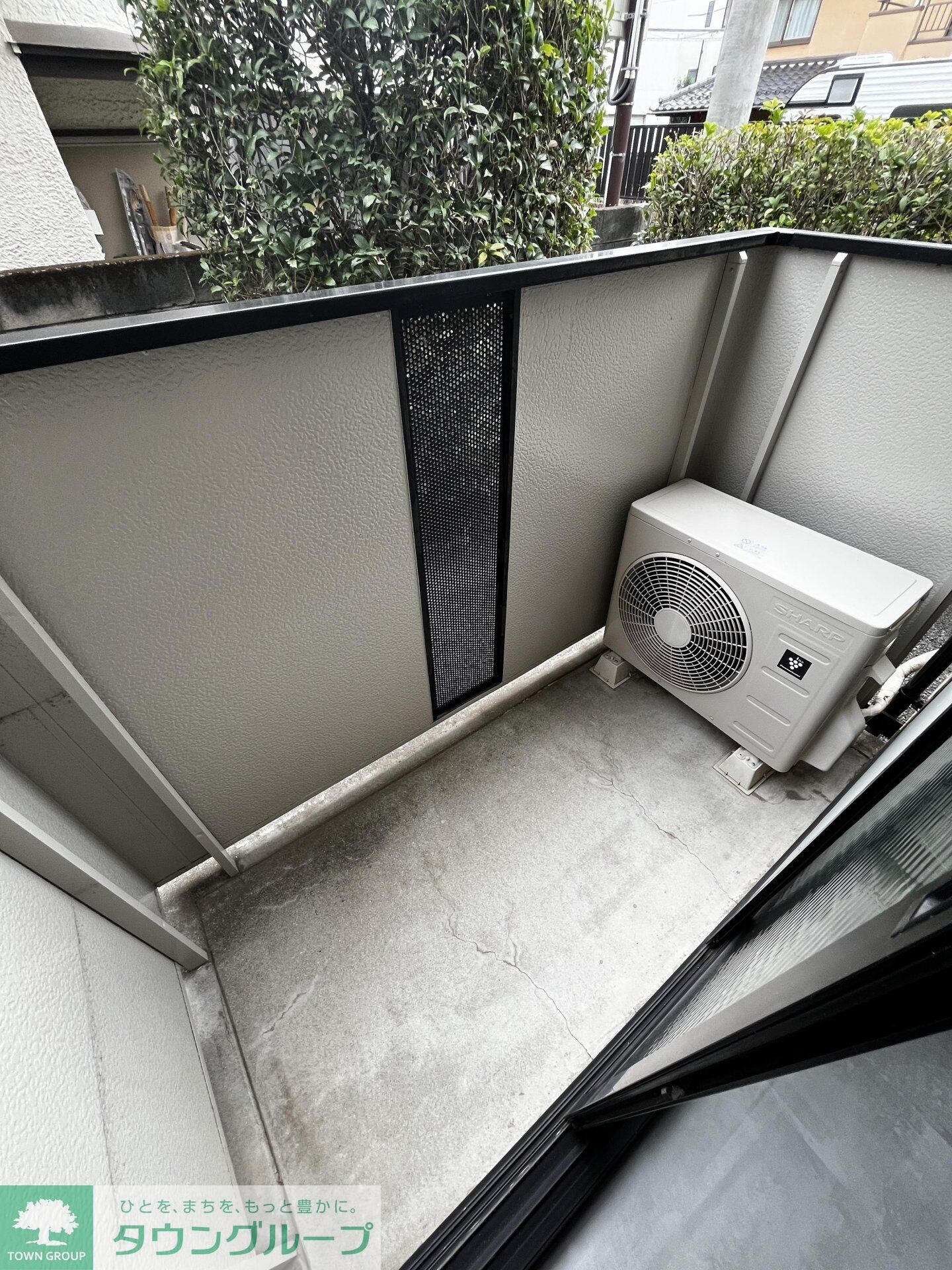 プリシェールコンフォールIIの物件内観写真