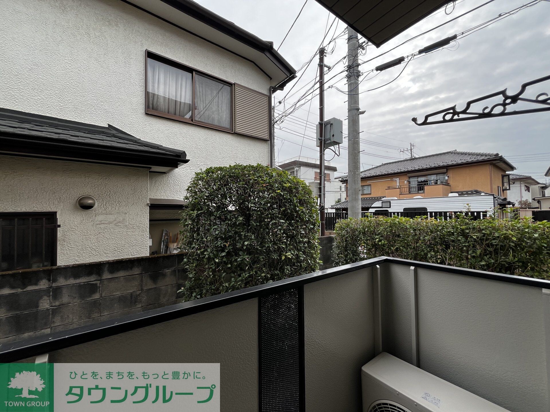 プリシェールコンフォールIIの物件内観写真