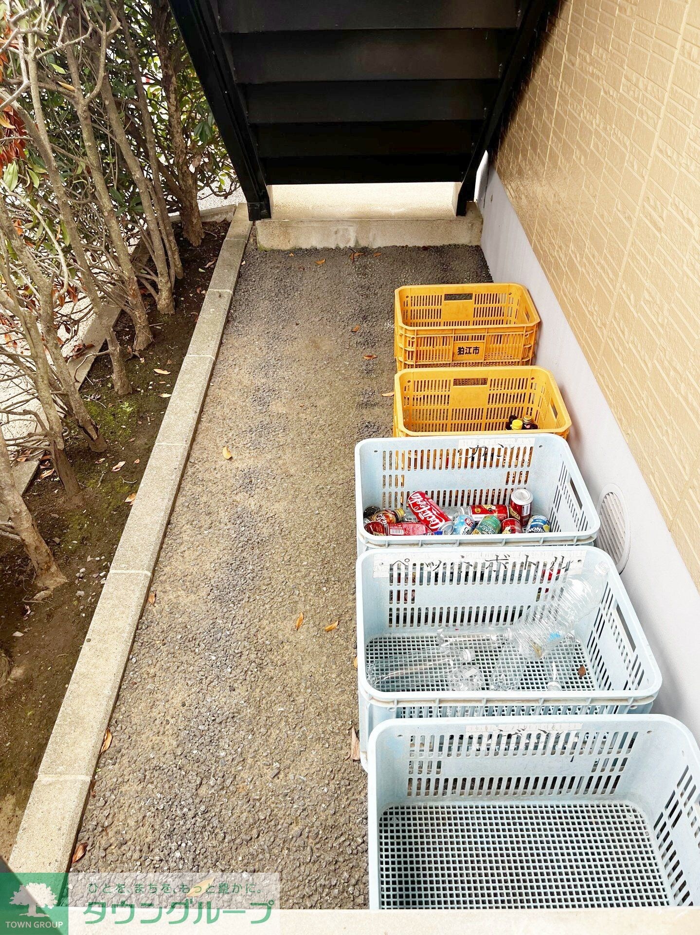 プリシェールコンフォールIIの物件内観写真