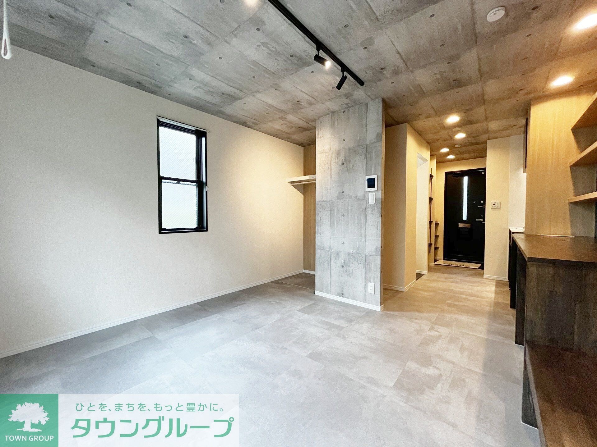 プリシェールコンフォールIIの物件内観写真