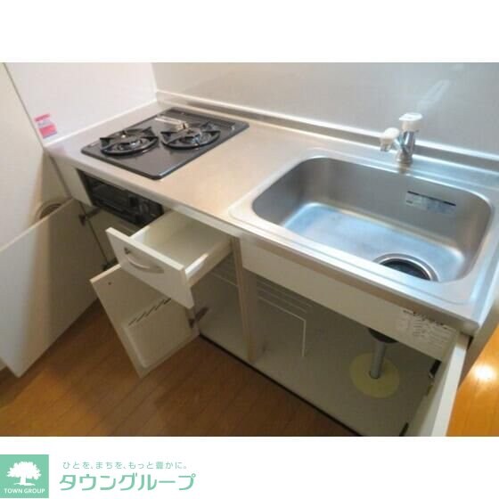 エスポワールＭの物件内観写真