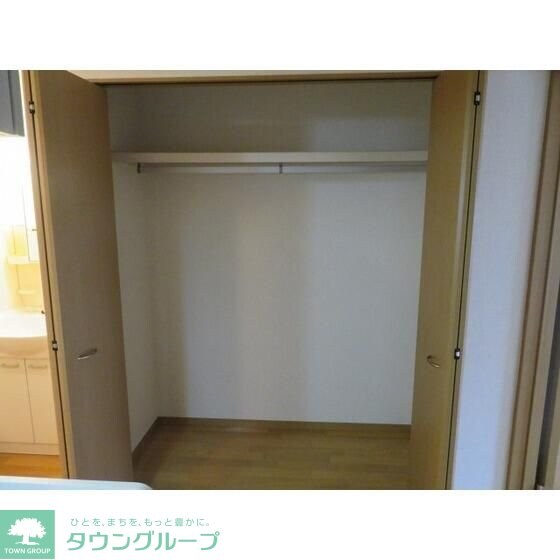 エスポワールＭの物件内観写真