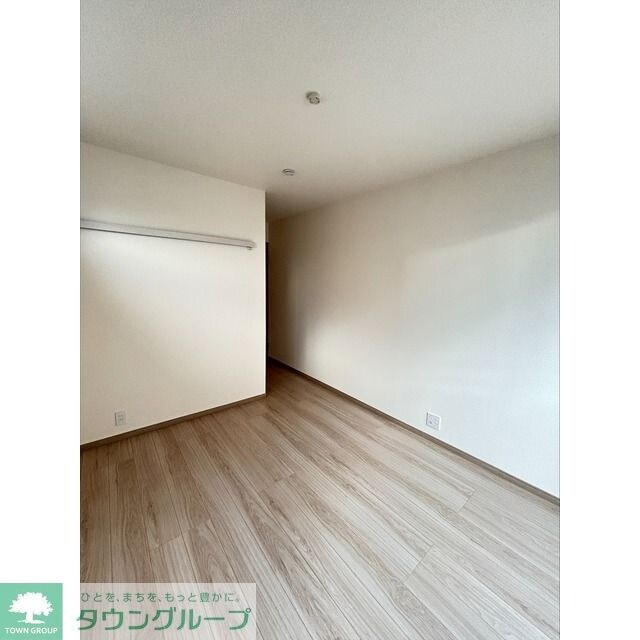 上北沢１丁目貸家１号棟の物件内観写真